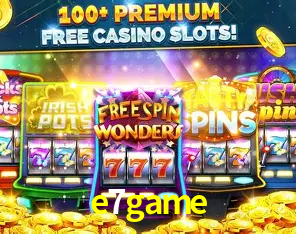 Desvendando o Mundo dos Jogos Virtuais na e7game