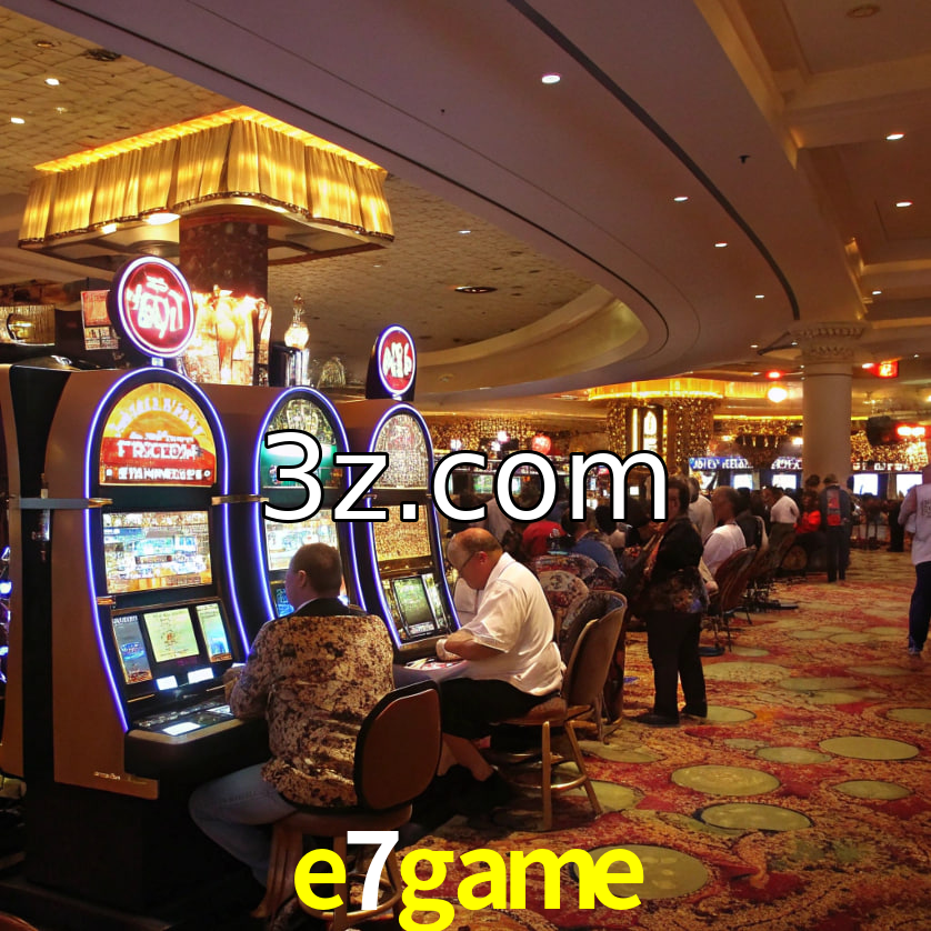 e7game-Game-Slots