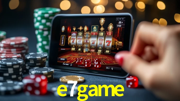 VIP Casino e7game