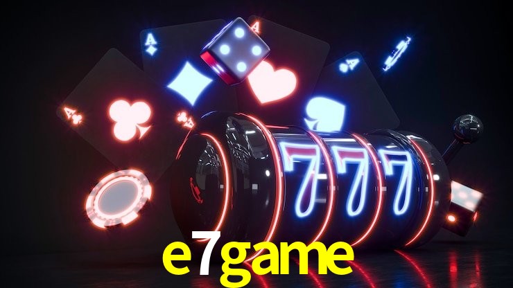 Bonus Features e7game