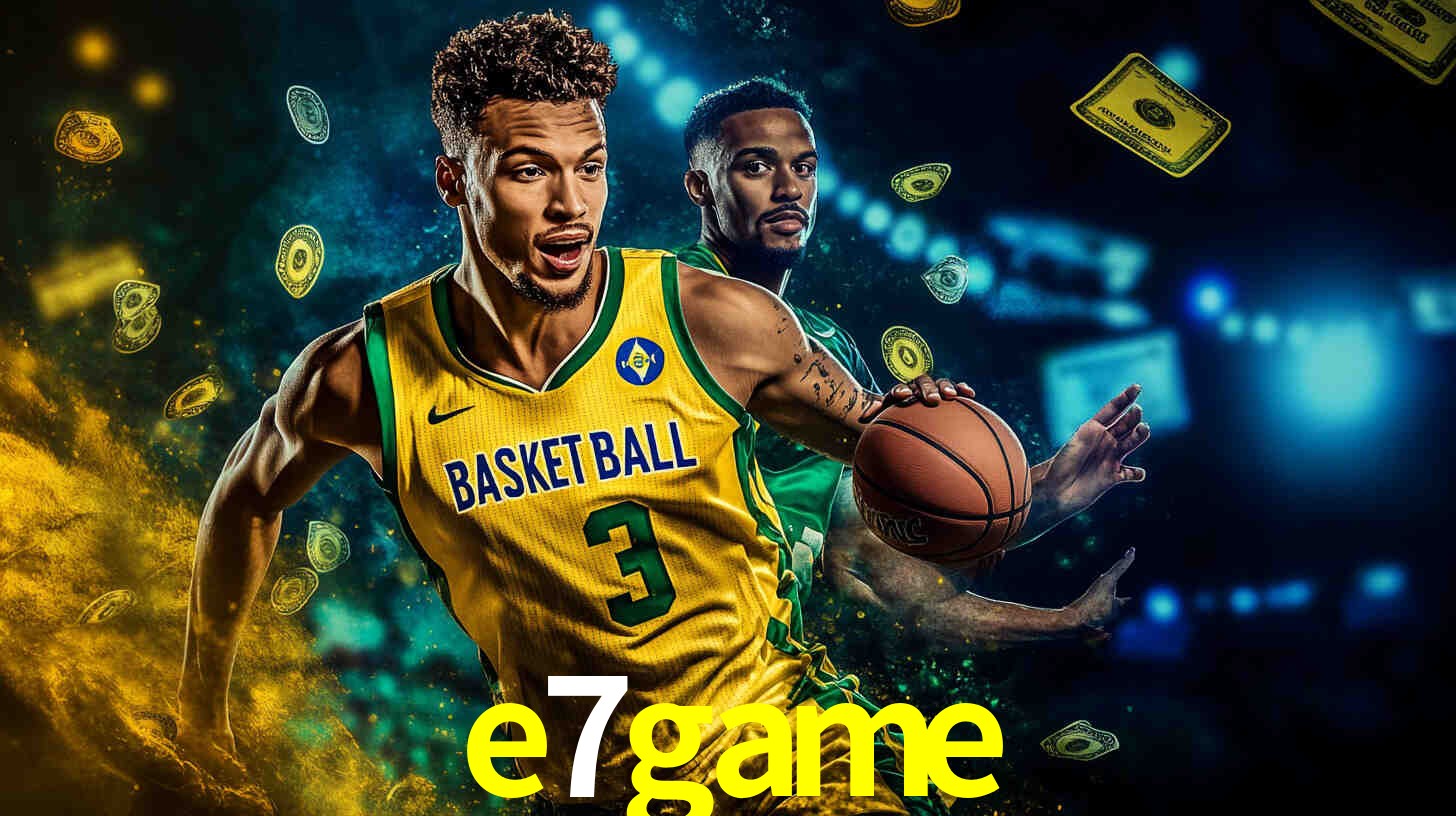 Descubra a Essência do e7game: Nossa História e Compromissos