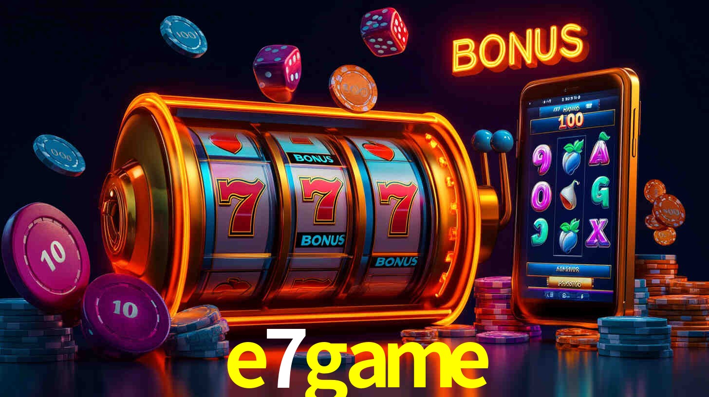 A Emoção da Loteria na e7game: Uma Chance de Mudança de Vida