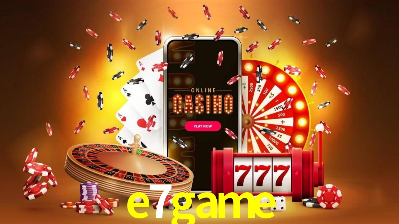 e7game Belo Horizonte - Jackpots