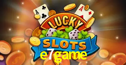 Explorando a Categoria de Eventos em Apostas na e7game