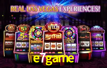 e7game Curitiba - Live Status