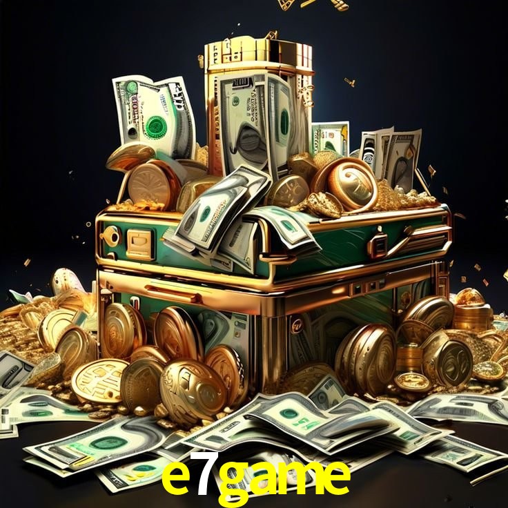 Benefícios da Conta e7game