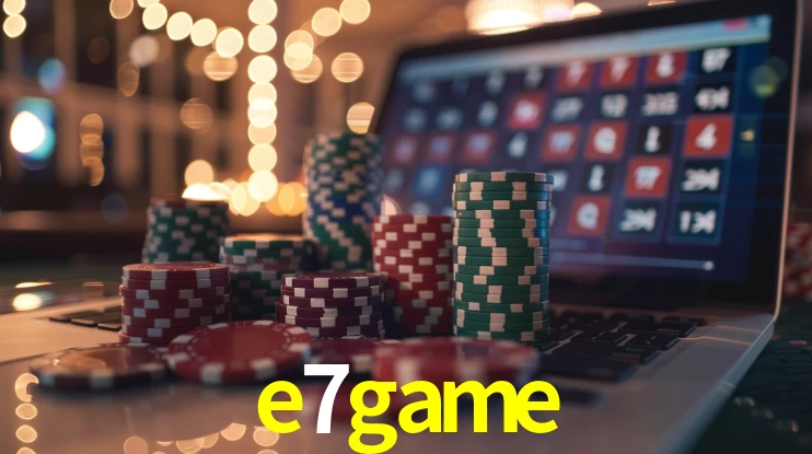 Flash Promotion e7game