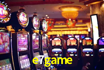 e7game Brasília - Casino Guide
