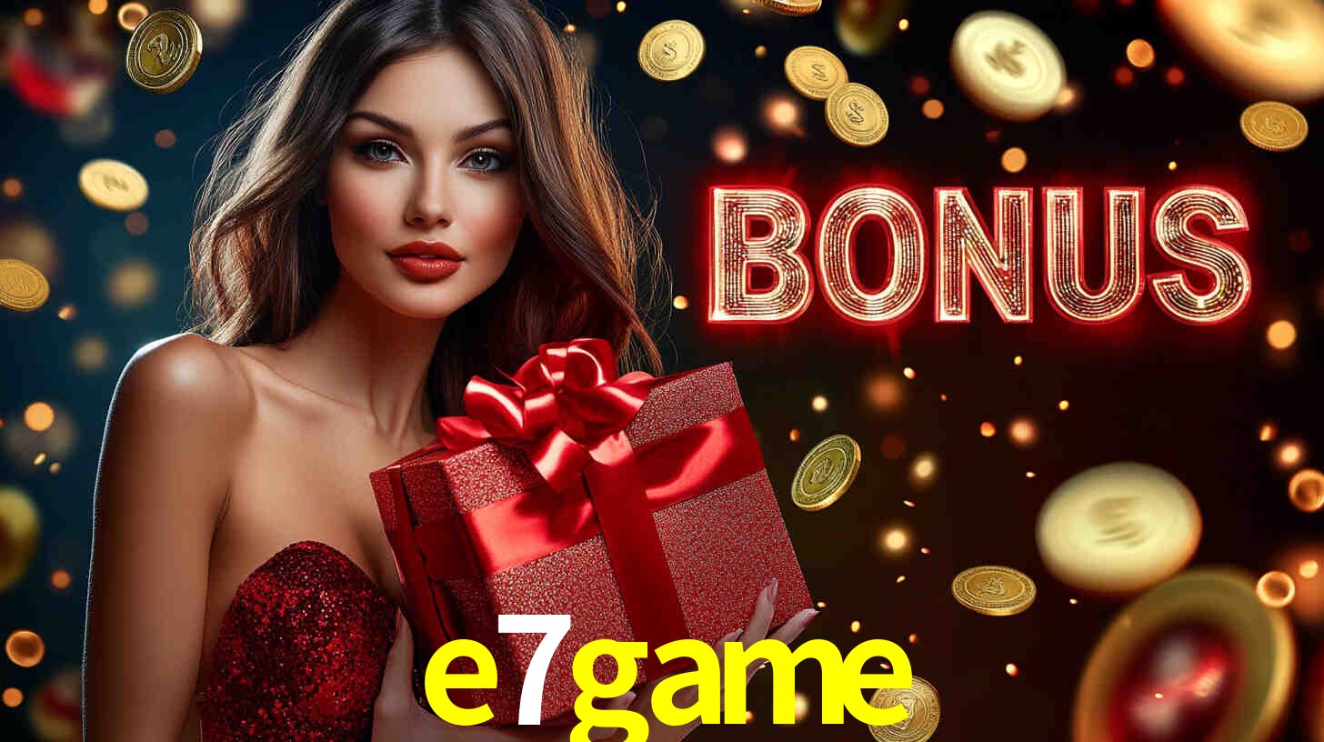 Descubra o Programa VIP da e7game: Vantagens Exclusivas para Jogadores