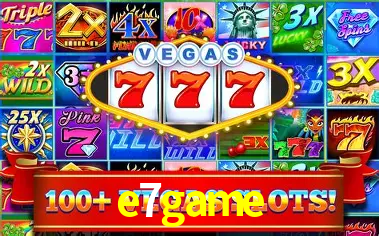 Inovações de Jogos na e7game: O Futuro das Experiências Interativas