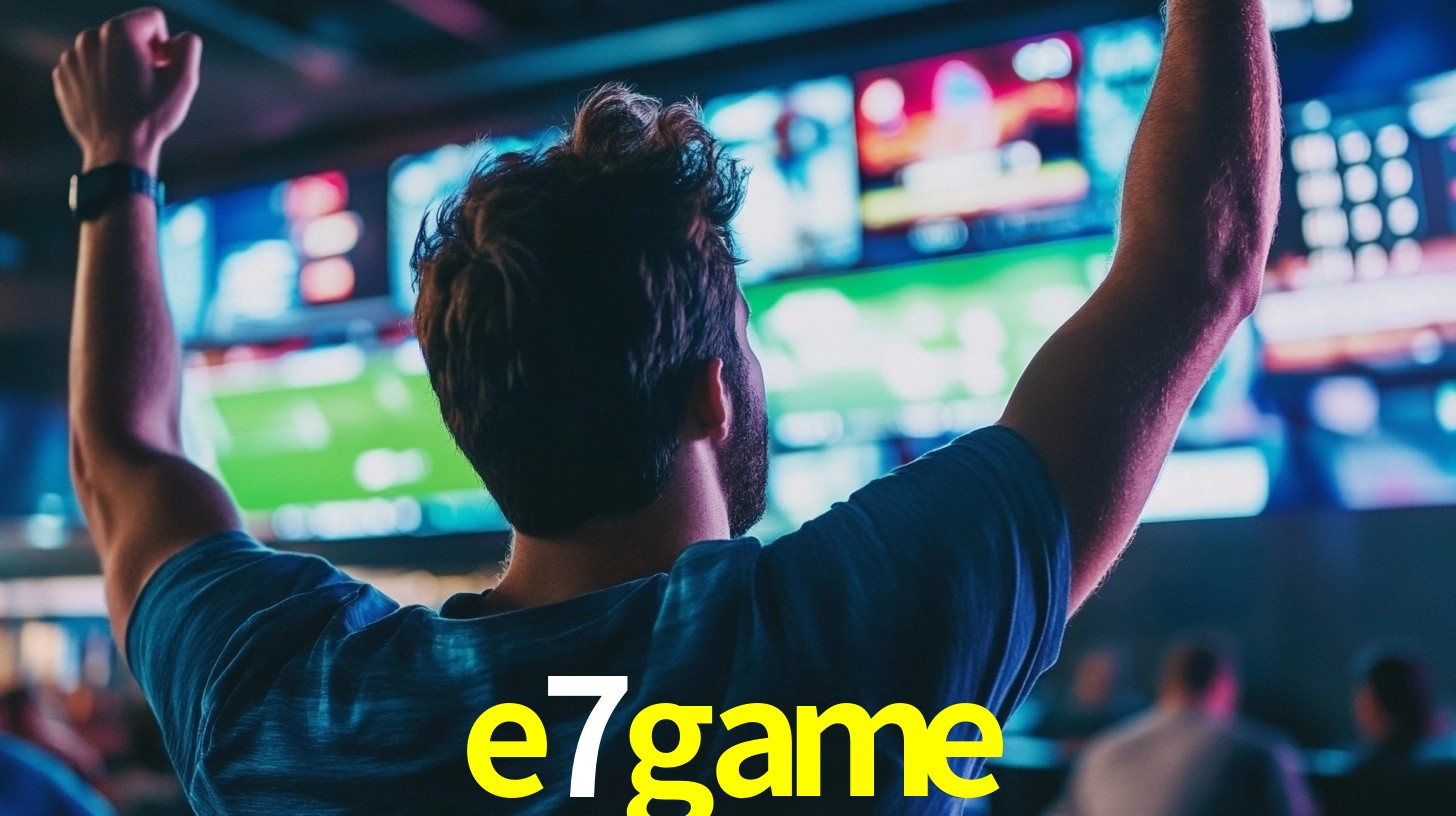e7game,e7game bet