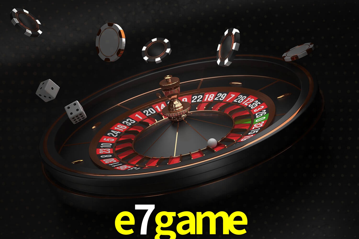 e7game: Jogos de Caça-Níqueis-Altas Recompensas, Roleta-Velocidade, Blackjack-Desafios Máximos