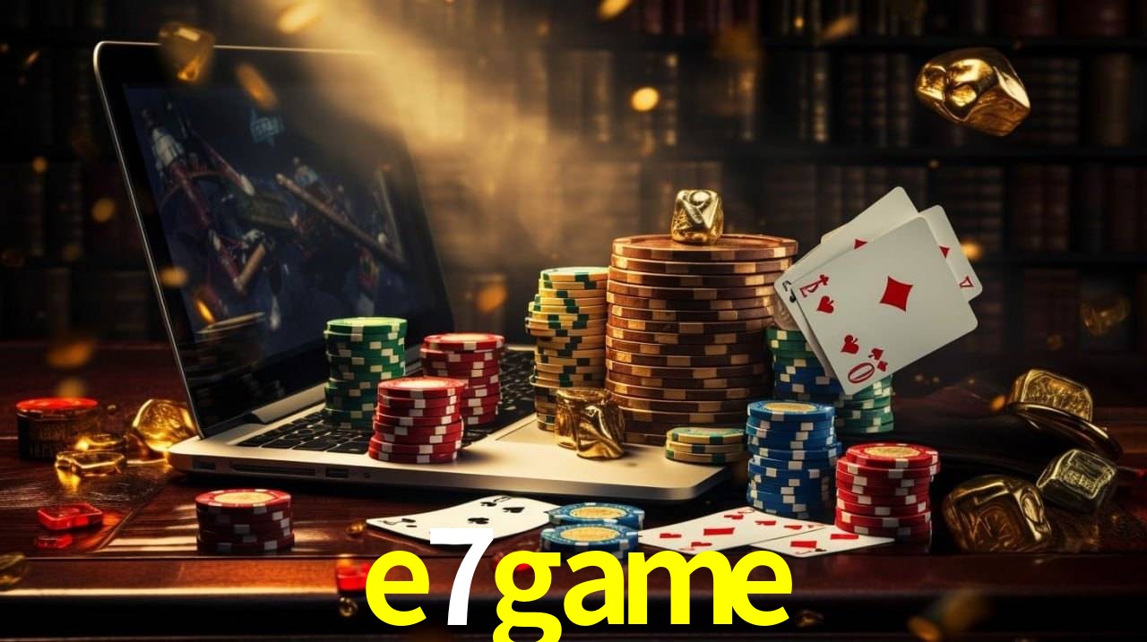 Estatísticas do Jogo e7game