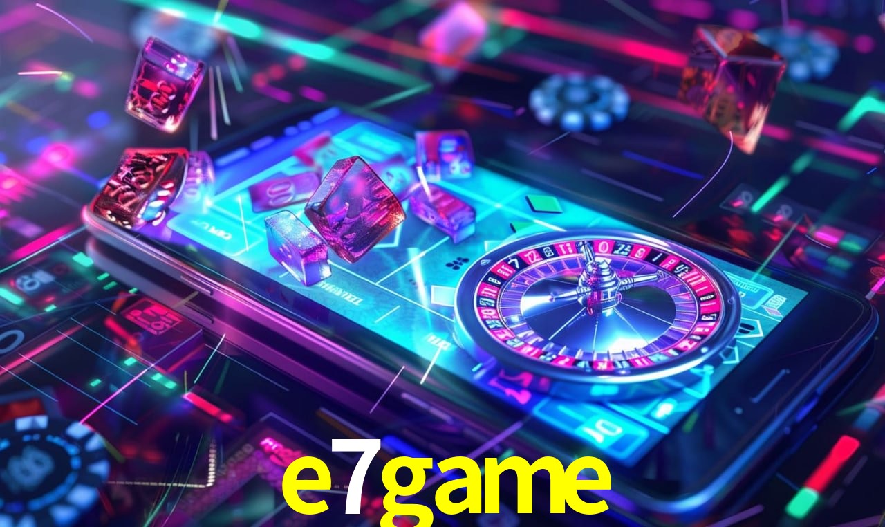 Cadastro Rápido e7game