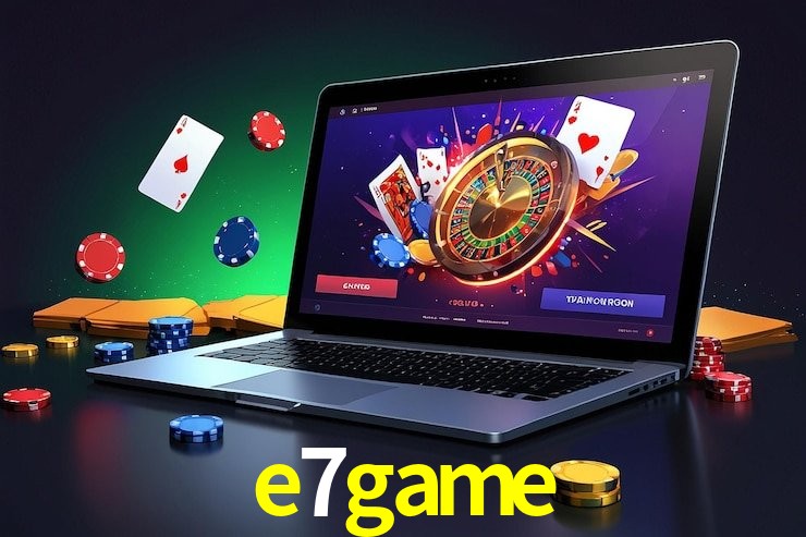 e7game Belo Horizonte - Payments