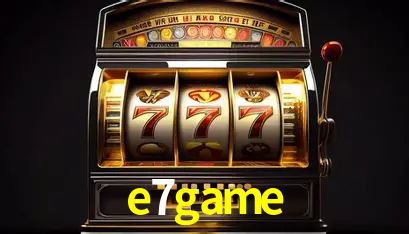 Descubra o Programa VIP da e7game: Vantagens Exclusivas para Jogadores